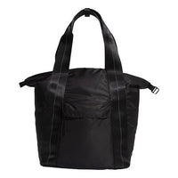 (WMNS) adidas Fav Totebag 'Black' FK2270