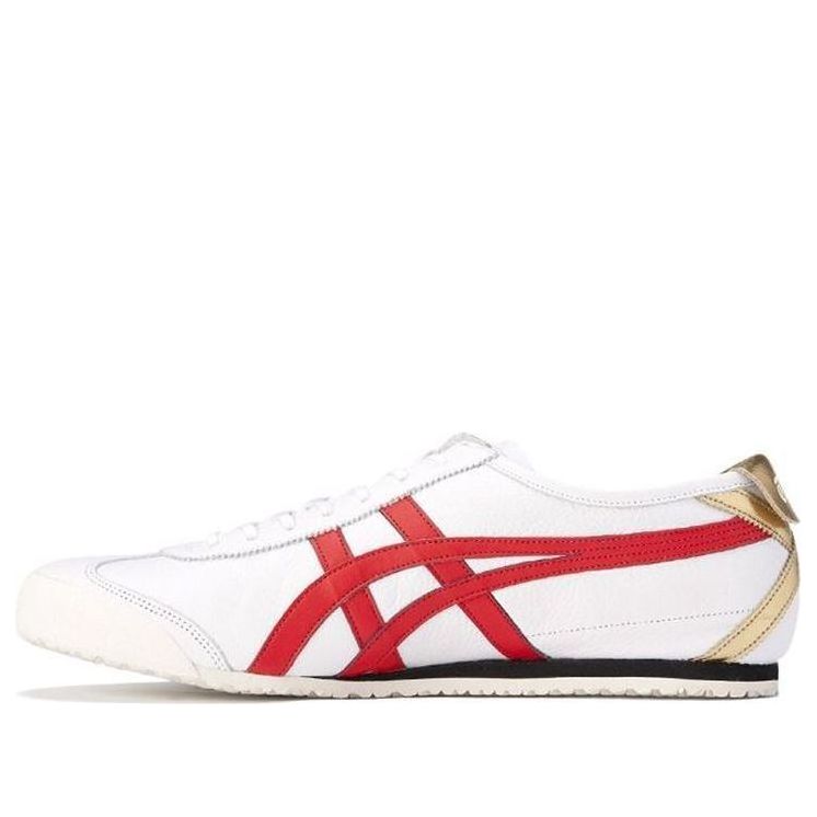 Onitsuka Tiger Mexico 66 'White Red' 1183B572-100