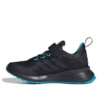 (GS) adidas Marvel x adidas Widow Rapidarun Elite K FV5787
