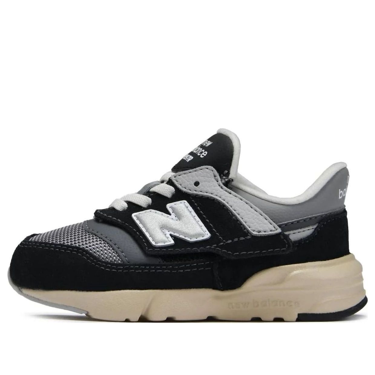 (PS) New Balance 997R 'Black' NW997RHC