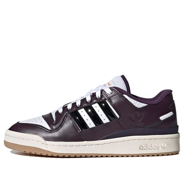 adidas Heitor da Silva x Forum 84 Low ADV 'Noble Purple White' FZ3172