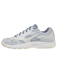 (WMNS) Mizuno Cyclone Speed 3 'Grey' V1GC218002