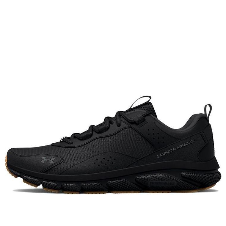 Under Armour Charged Verssert 'Black Gum' 3024876-003