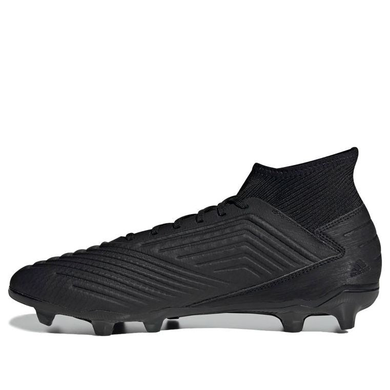 adidas Predator 19.3 FG 'Core Black' F35594