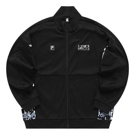 FILA FUSION x White Mountaineering T11M137506F-BK