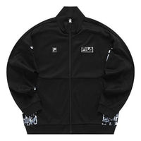 FILA FUSION x White Mountaineering T11M137506F-BK