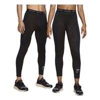 Nike x Patta Leggings (Asia Sizing) 'Black' FJ3062-010