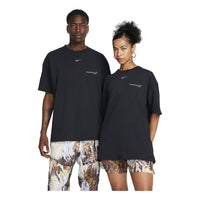 Nike x NOCTA Drake FW23 Logo T-Shirt 'Black' FB1797-010