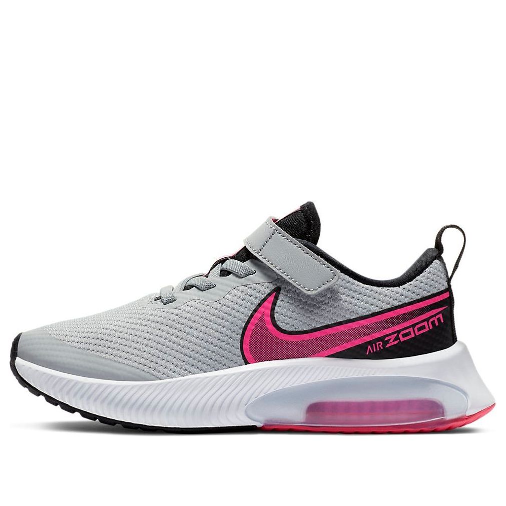 (PS) Nike Air Zoom Arcadia 'Grey Pink' CK0714-002
