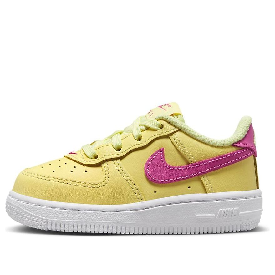 (TD) Nike Air Force 1 Low 'Citron Tint' FJ3486-800