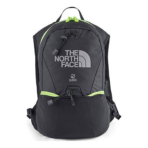 THE NORTH FACE Flight Race MT 12 Backpack 'Grey' 3GHX-Z6W