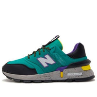New Balance 997 'Team Teal' MS997SKA