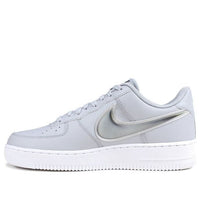 Nike Air Force 1 '07 LV8 3 'Wolf Grey Obsidian' AO2441-002