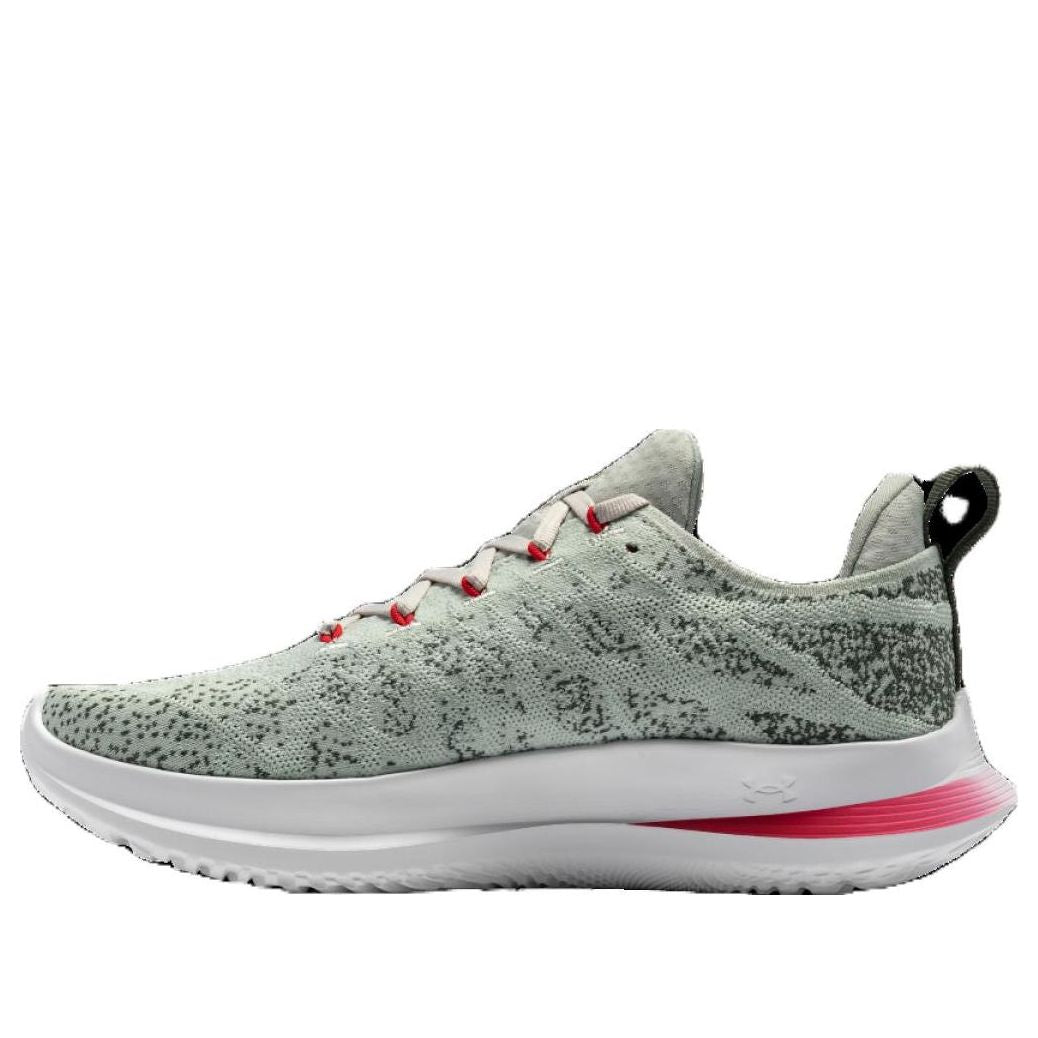 Under Armour Flow Velociti 3 'Olive Tint Red' 3026117-303