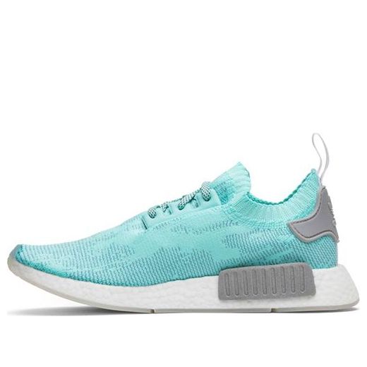 adidas NMD_R1 PK 'Energy Aqua' B43523