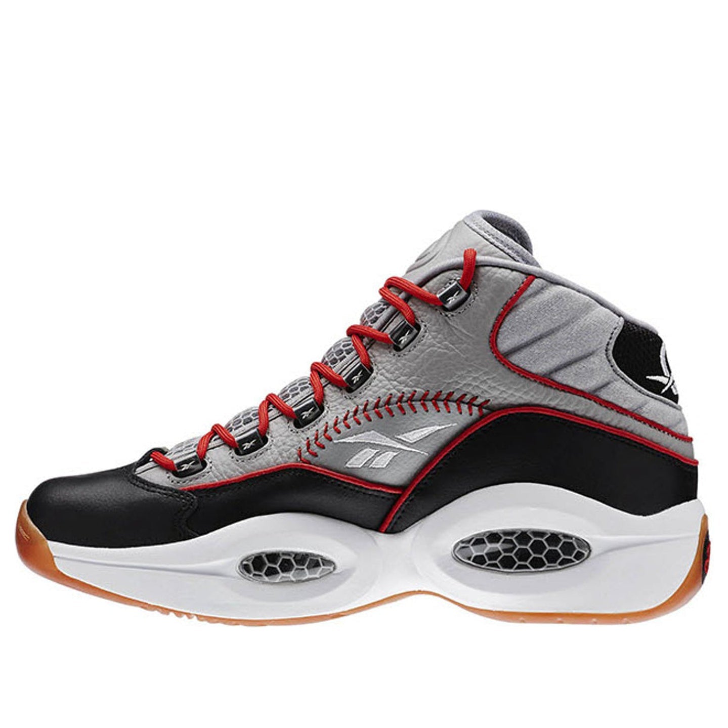 Reebok Question Mid 'Practice' V67904