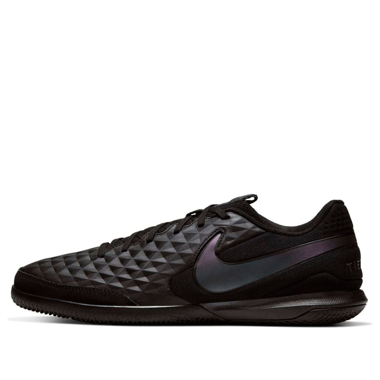 Nike Tiempo Legend 8 Academy IC Black AT6099-010
