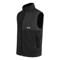 Skechers Basic Vest 'Black' P423M083-0018