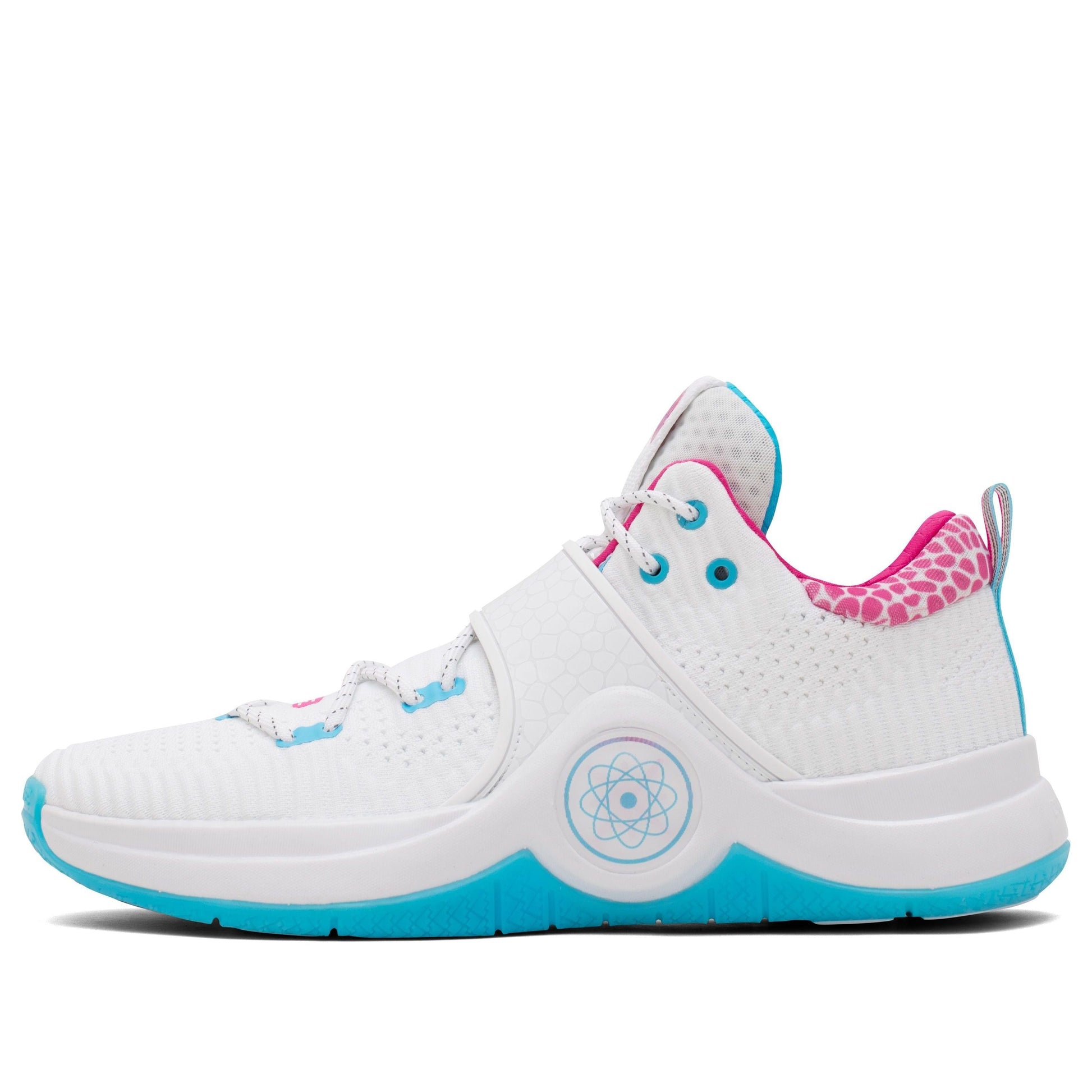 Li-Ning Way of Wade 6 'Buzzer Beater' ABAT131-2
