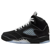 (PS) Air Jordan 5 Retro OG 'Black Metallic Reimagined' HF3978-001