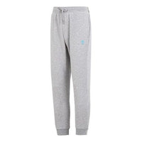 adidas U ESNT LG Pants Asia Sizing 'Grey' IA4951