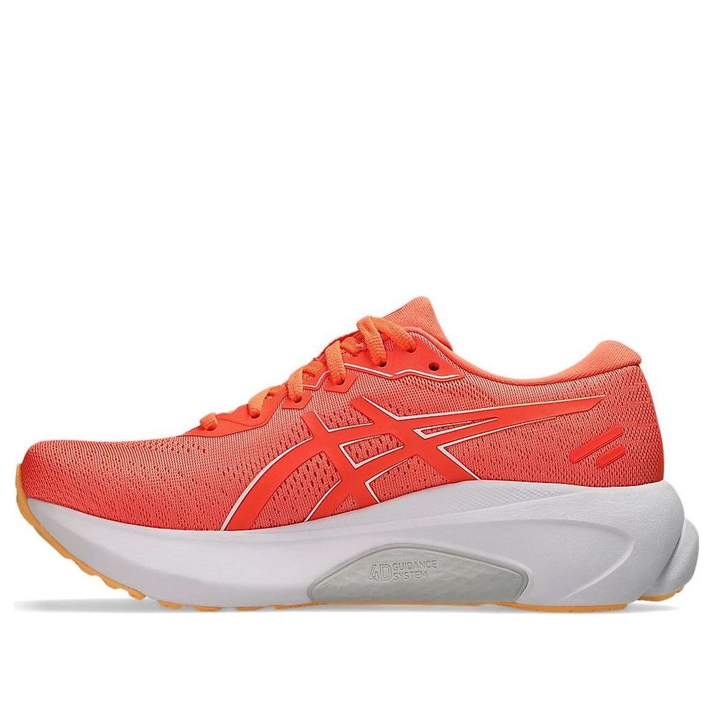 (WMNS) ASICS Gel-Jadeite 3 'Vivid Coral White' 1012B942-800