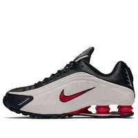 Nike Shox R4 'Platinum Tint' 104265-050