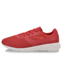 Li-Ning Heather 'Red White' AGCN015-5
