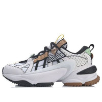 (WMNS) Li-Ning Nebula M1 x Line Friends 'White Black' AGCQ598-2