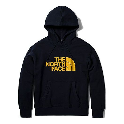 THE NORTH FACE Outdoor Stay Warm Knit Pullover Blue 4NEQ-RG1