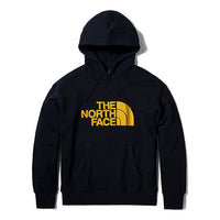 THE NORTH FACE Outdoor Stay Warm Knit Pullover Blue 4NEQ-RG1