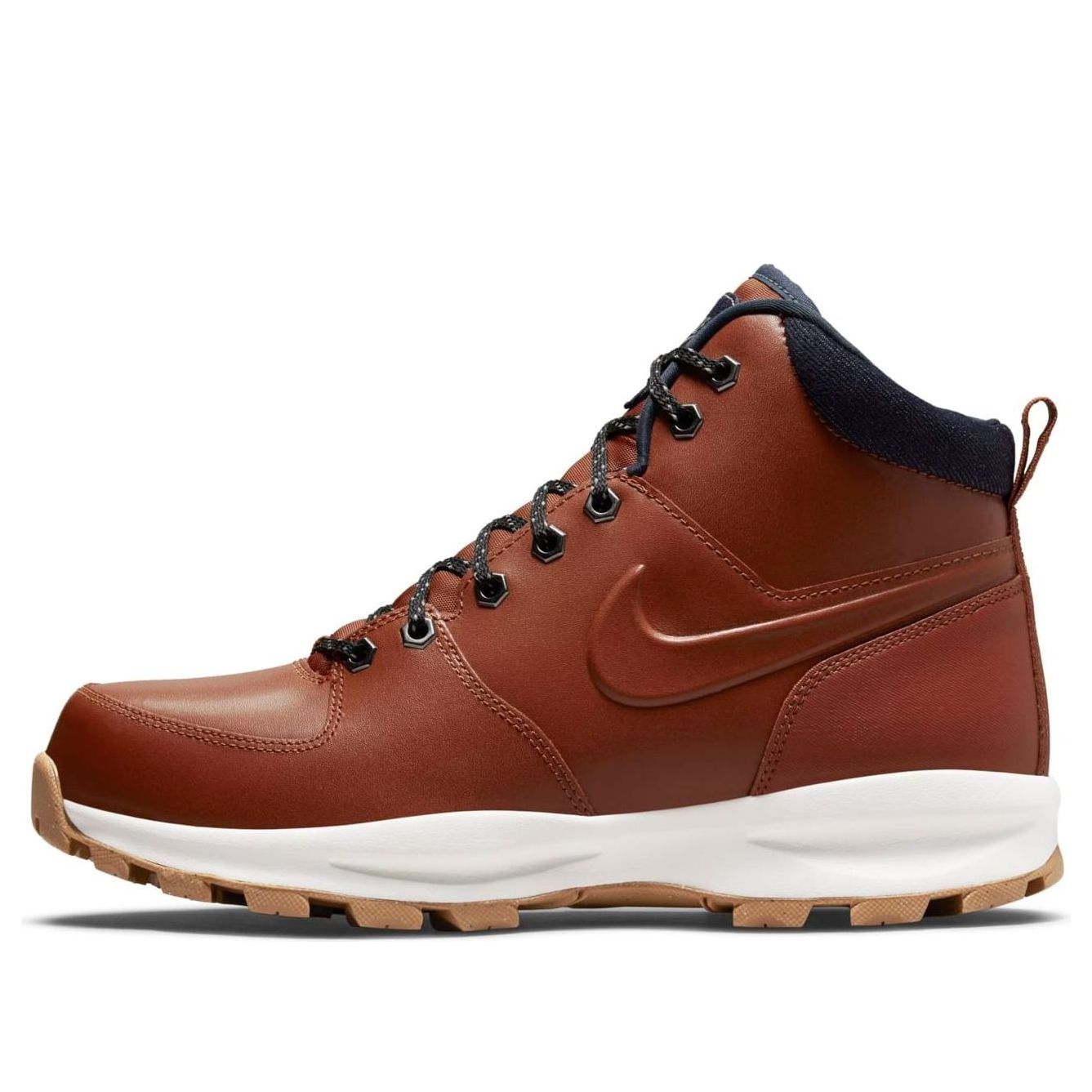 Nike Manoa Leather SE 'Rugged Orange' DC8892-800