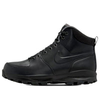 Nike Manoa Leather SE 'Black' DC8892-001