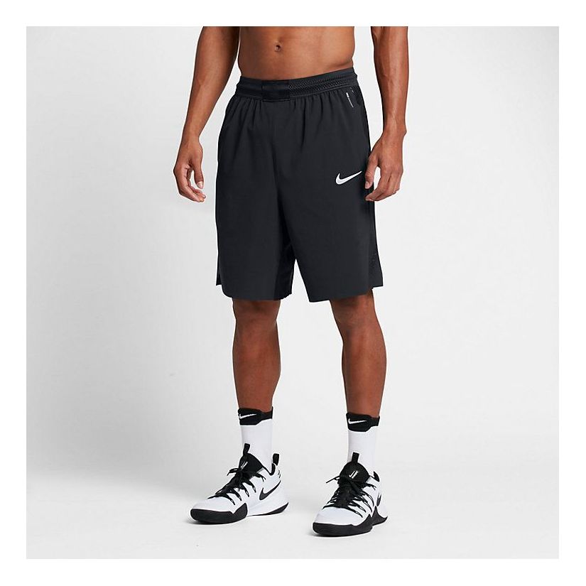 Apparel Shorts Men Nike Aeroswift Short 831359-010