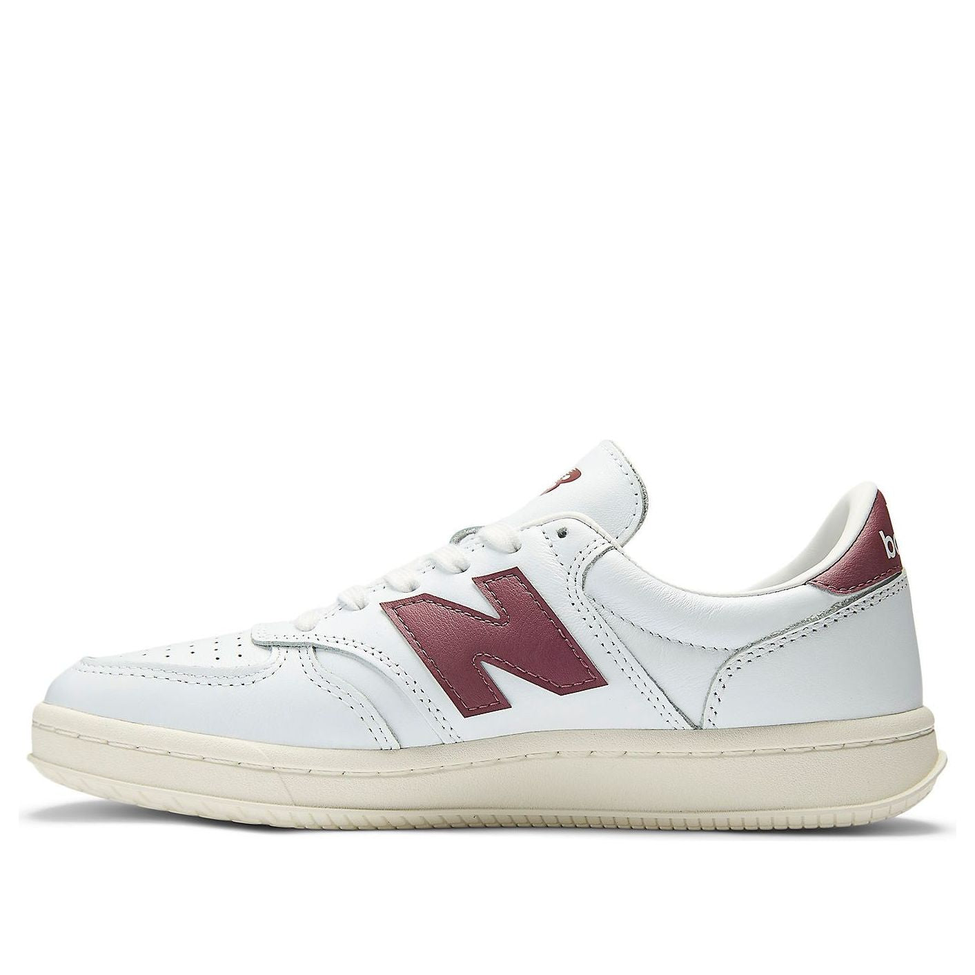 New Balance T500 UNISEX 'Washed Burgundy' CT500LPB