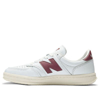 New Balance T500 UNISEX 'Washed Burgundy' CT500LPB