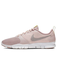 (WMNS) Nike Flex Essential TR 'Barely Rose' 924344-600