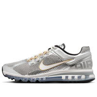 Nike Air Max 2013 'Metallic Silver Gold' HJ7901-095