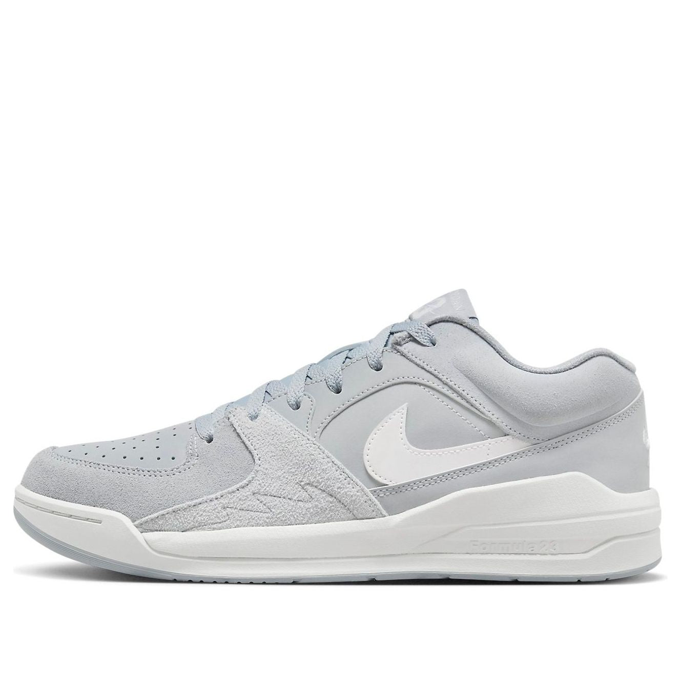 AIr Jordan Stadium 90 'Wolf Grey' HF5258-002