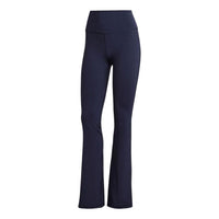 (WMNS) adidas Yoga Studio Flared Leggings Asia Sizing 'Black' HD4456