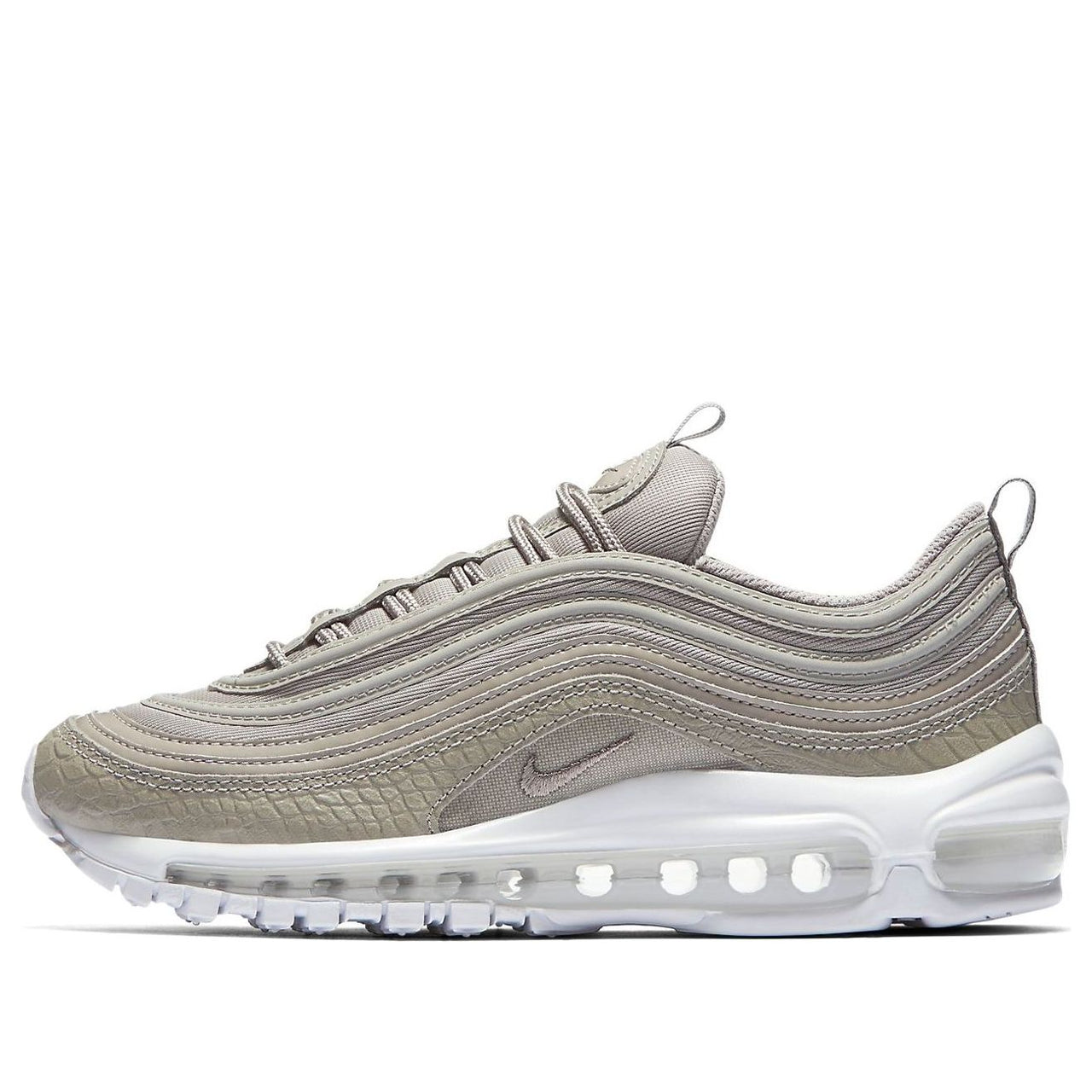 (WMNS) Nike Air Max 97 Premium 'Cobblestone Snakeskin' 917646-002