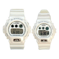CASIO G-Shock Digital 'White' LOV-03B-7