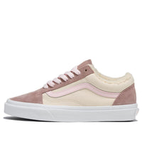 Vans Old Skool Sherpa Shoes 'Pink' VN000CP5BMC