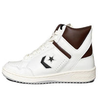 Converse Weapon x SOULGOODS 'White Brown' X46722-SA550U-23S01