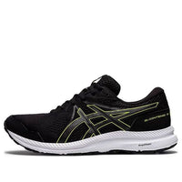 ASICS Gel-Contend 7 'Black Green' 1011B040-003