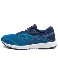 (GS) ASICS Amplica 'Blue' C808N-400