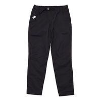 New Balance Athletic Pants Asia Sizing 'Black' AMP01504-BK
