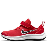 (PS) Nike Star Runner 3 'University Red' DA2777-602