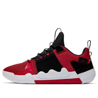 Air Jordan Zoom Zero Gravity 'Gym Red' AO9027-601
