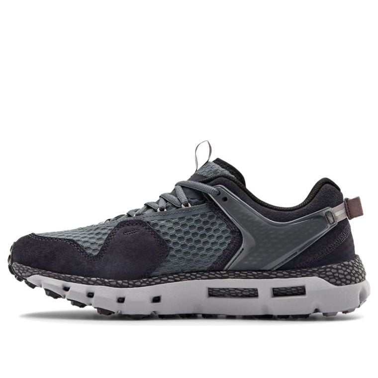 Under Armour HOVR Summit 'Dark Grey' 3022579-500